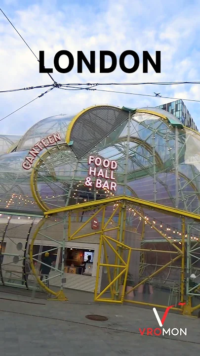 Inside the Canteen: Where Real Food Meets Hidden Danger