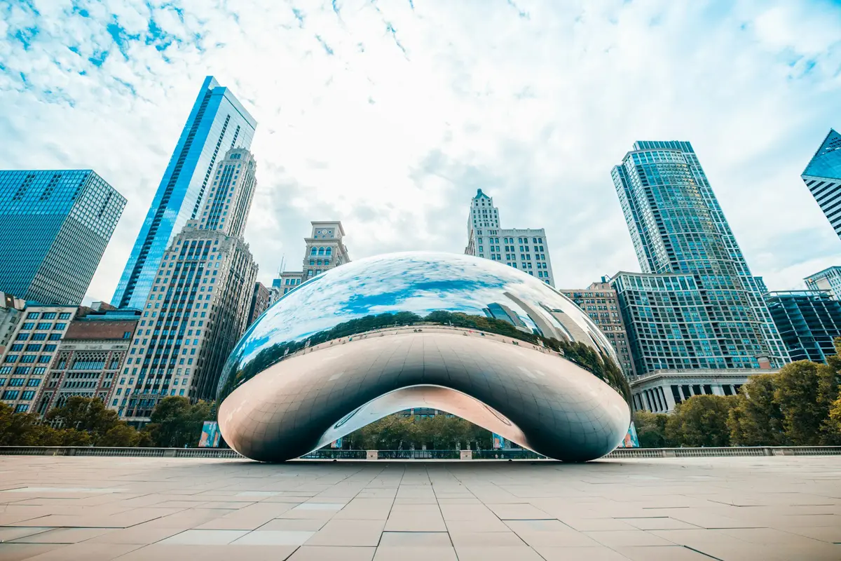 Chicago Travel Guide
