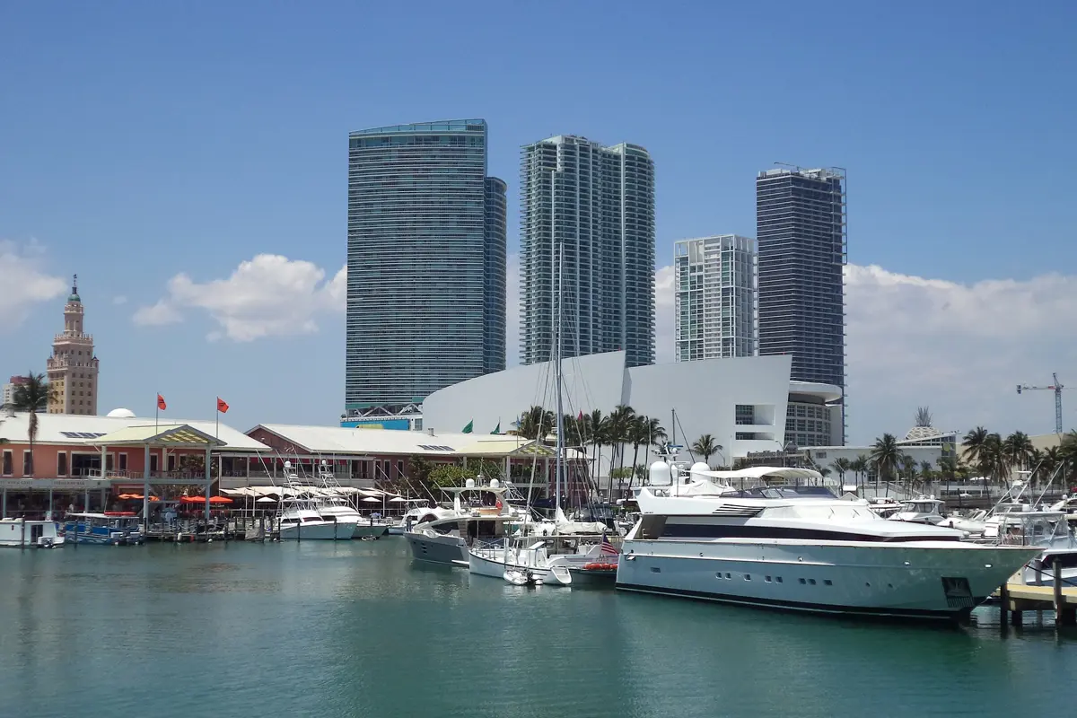 Miami Travel Guide