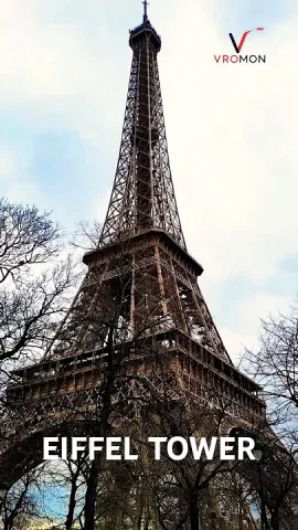 Eiffel Tower Paris