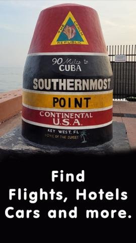 Discover Key West, Florida