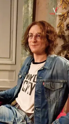 John Lennon at The Grevin Museum