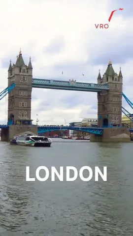 London Tower Bridge