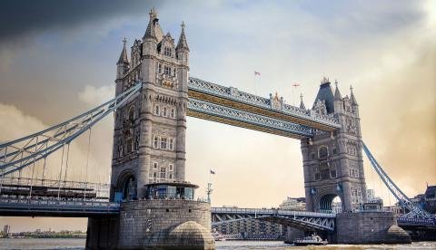 London Vacation Tower Bridge, London , U.K.