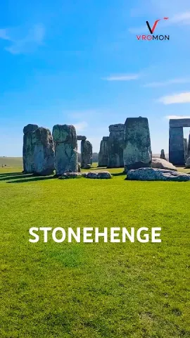 Stonehenge: The Ancient Puzzle of England’s Past Tour of Stonehenge, England, UK